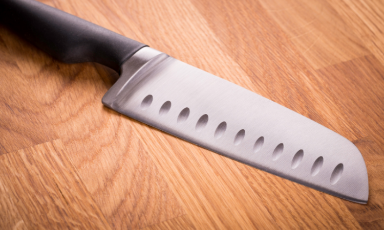 Santoku Knife: Explaining How to Choose the Blade Length and Other Key Points